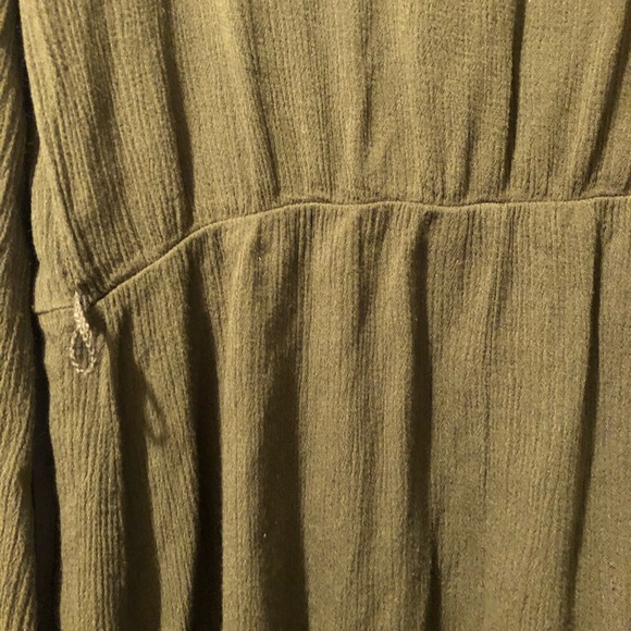 Cute mini dress from Nordstrom! - Picture 7 of 7